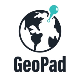 GeoPad Collector
