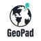 The GeoPad Collector app assists users in data collection and field research