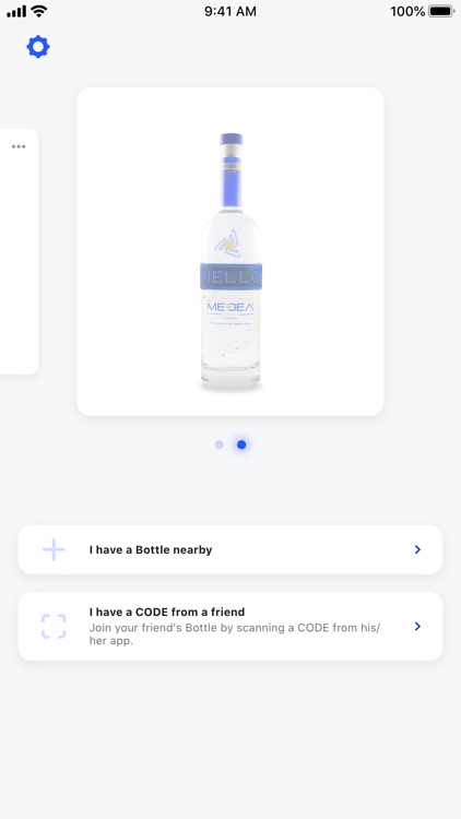 Medea Vodka