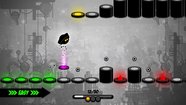 Give It Up! 2 - music game screenshot-0