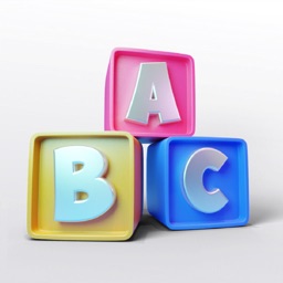 ABC - Puzzle game