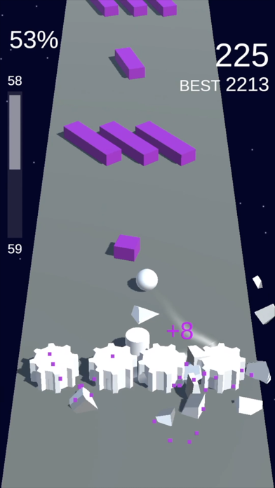 Bump Blox screenshot 3