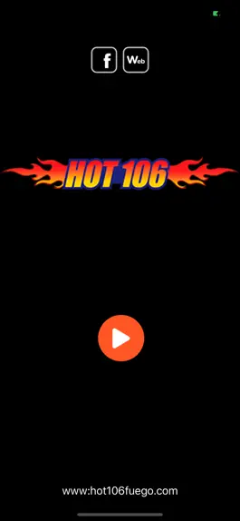 Game screenshot Hot 106 Fuego apk