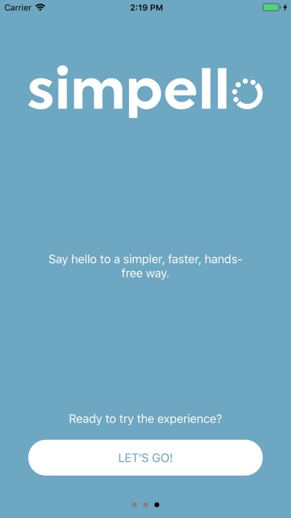 Simpello User screenshot-5