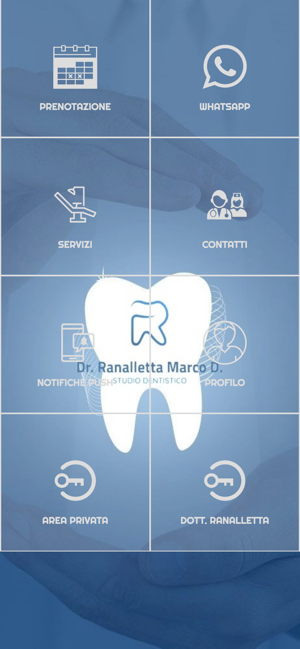 Studio Dentistico Ranalletta