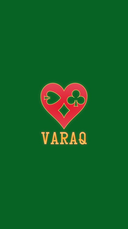 Varaq - Online Hokm