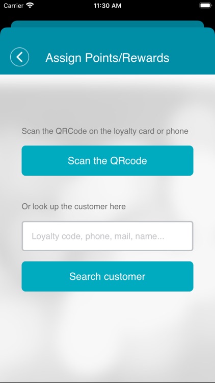 Customer Engagement Engine screenshot-4