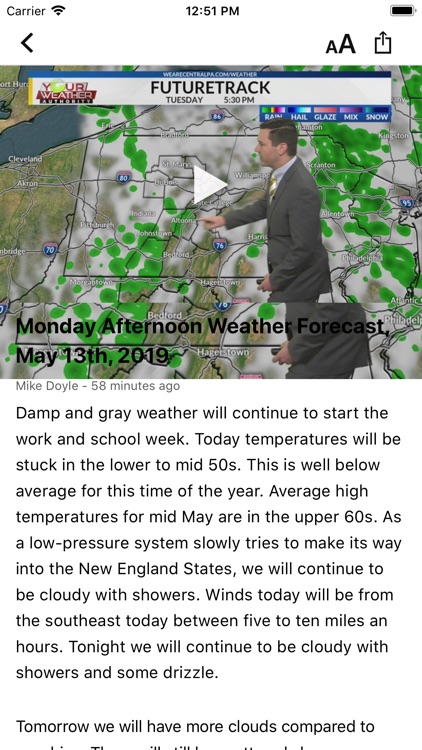 WTAJ News WeAreCentralPA.com