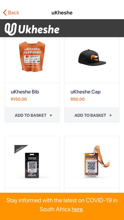 uKheshe screenshot-6