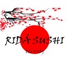 Ridá Sushi