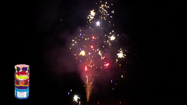 Fireworks Over America TV(圖3)-速報App