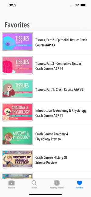 CrashCourse Video Series(圖5)-速報App