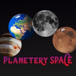 Planetaries Space