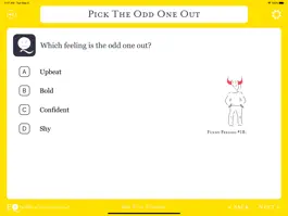 Game screenshot EQ Game by Funny Feelings ® hack