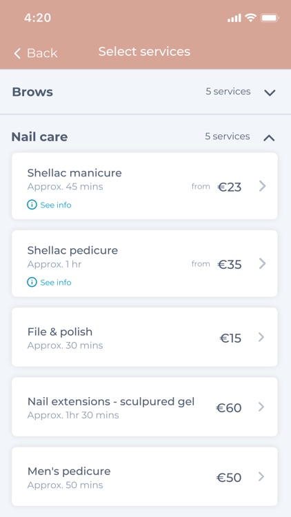 The Little Retreat Notts