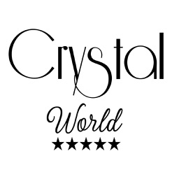 Crystal World