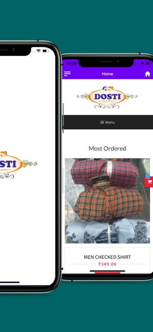 Dosti Collection(圖4)-速報App