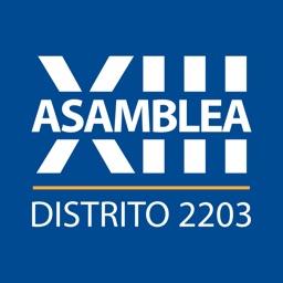 Asamblea 2203