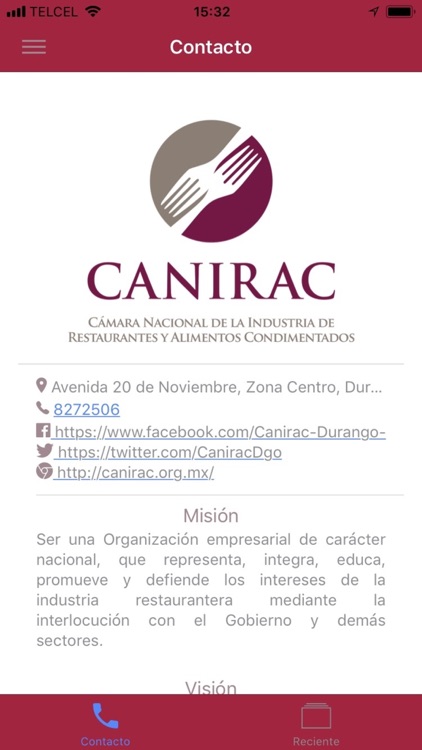 PromoVR CANIRAC Durango