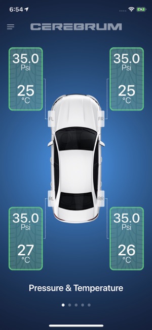 Cerebrum Tire Sensor(圖2)-速報App