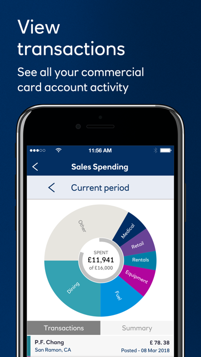 How to cancel & delete Ulster Bank NI ClearSpend from iphone & ipad 3