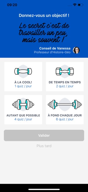 Bac STMG, STI2D, ST2S STL 2019(圖6)-速報App