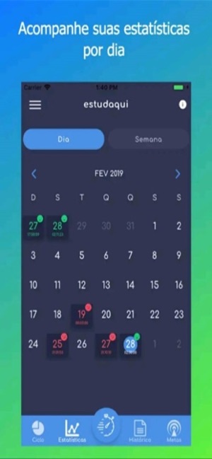 Estudaqui(圖2)-速報App