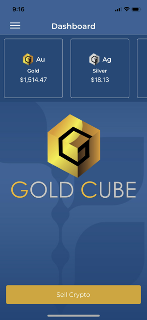 Gold Cube(圖4)-速報App