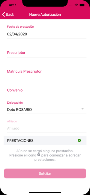 AMR Gestión(圖3)-速報App