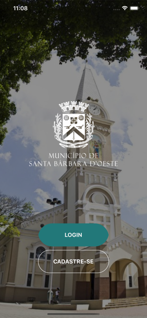 Ouvidoria Santa Barbara(圖1)-速報App