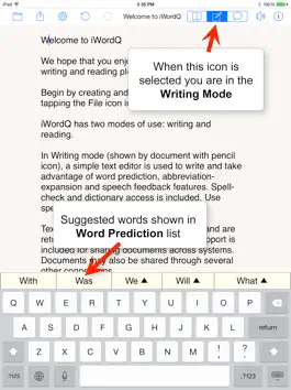 Game screenshot iWordQ UK mod apk