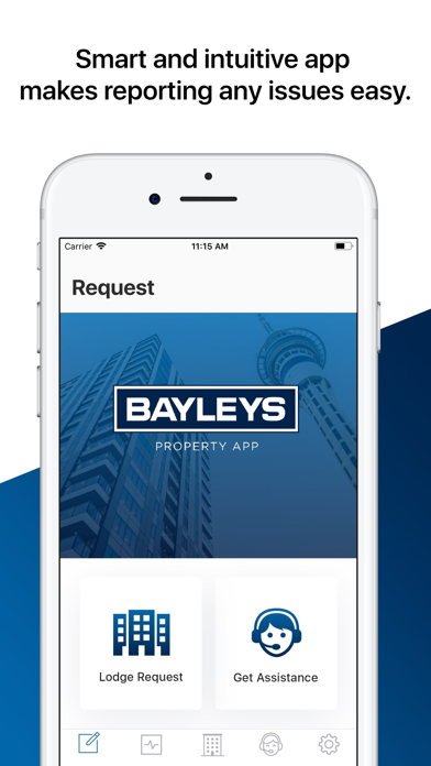 How to cancel & delete Bayleys from iphone & ipad 1