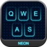 Get Neon Keyboard Pro for iOS, iPhone, iPad Aso Report