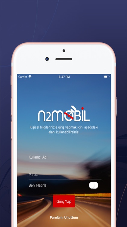 N2 Mobil Ats