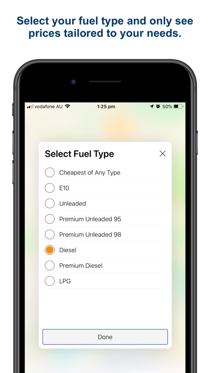 Vroom Fuel Price Compare screenshot-3