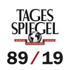 Top 21 News Apps Like Tagesspiegel 89/19 - Best Alternatives