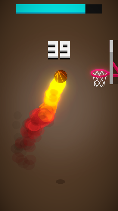 Dunk Hit screenshot1