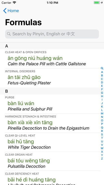 Eastland Herb–Chinese Medicine screenshot-4