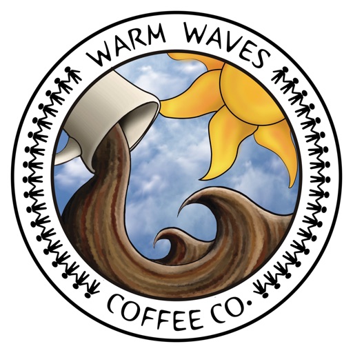 Warm Waves Coffee