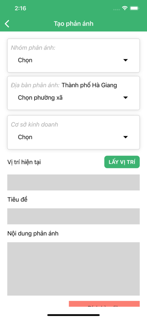 Phản ánh VSATTP(圖3)-速報App