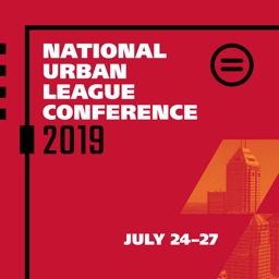 National Urban League 2019