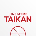 JINS MEME TAIKANジンズ・ミーム・タイカン