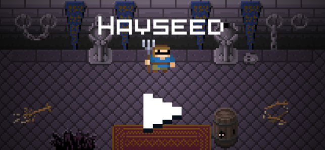 Hayseed(圖1)-速報App