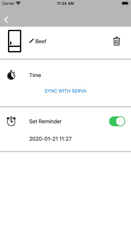 Serva Lite screenshot-4