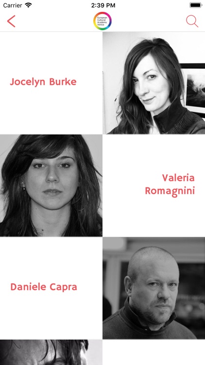 ECA Courses screenshot-4