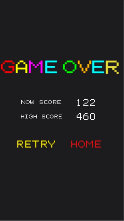 SHOOT & ESCAPE screenshot-4