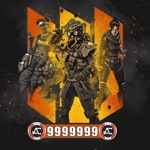 1 Wallpapers for Apex Legends
