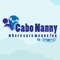 App Oficial Cabo Nanny Cabo San Lucas, envía y recibe: