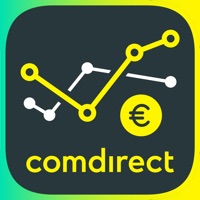 Kontakt comdirect trading App