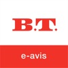 B.T. e-avis